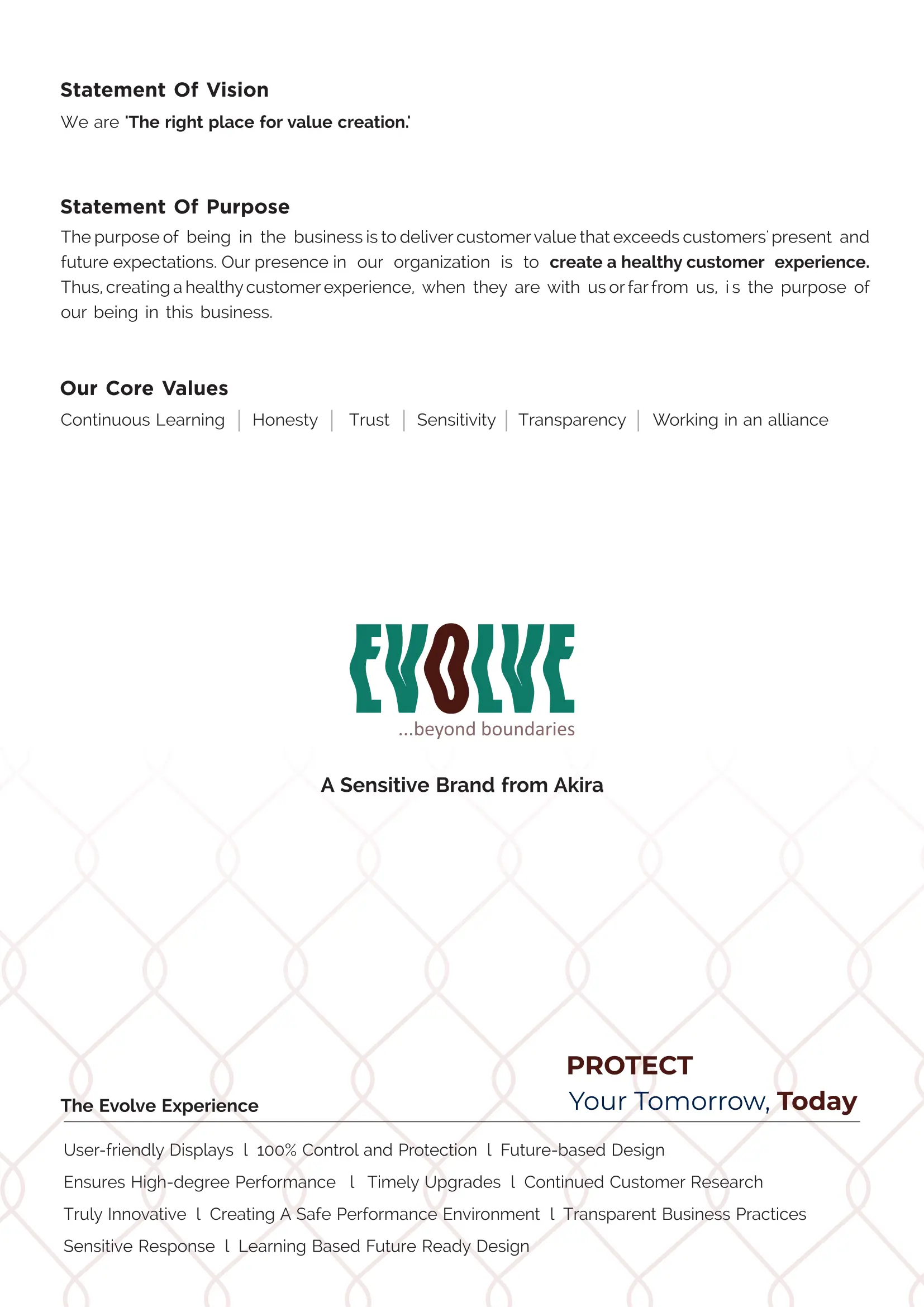 3rd image description