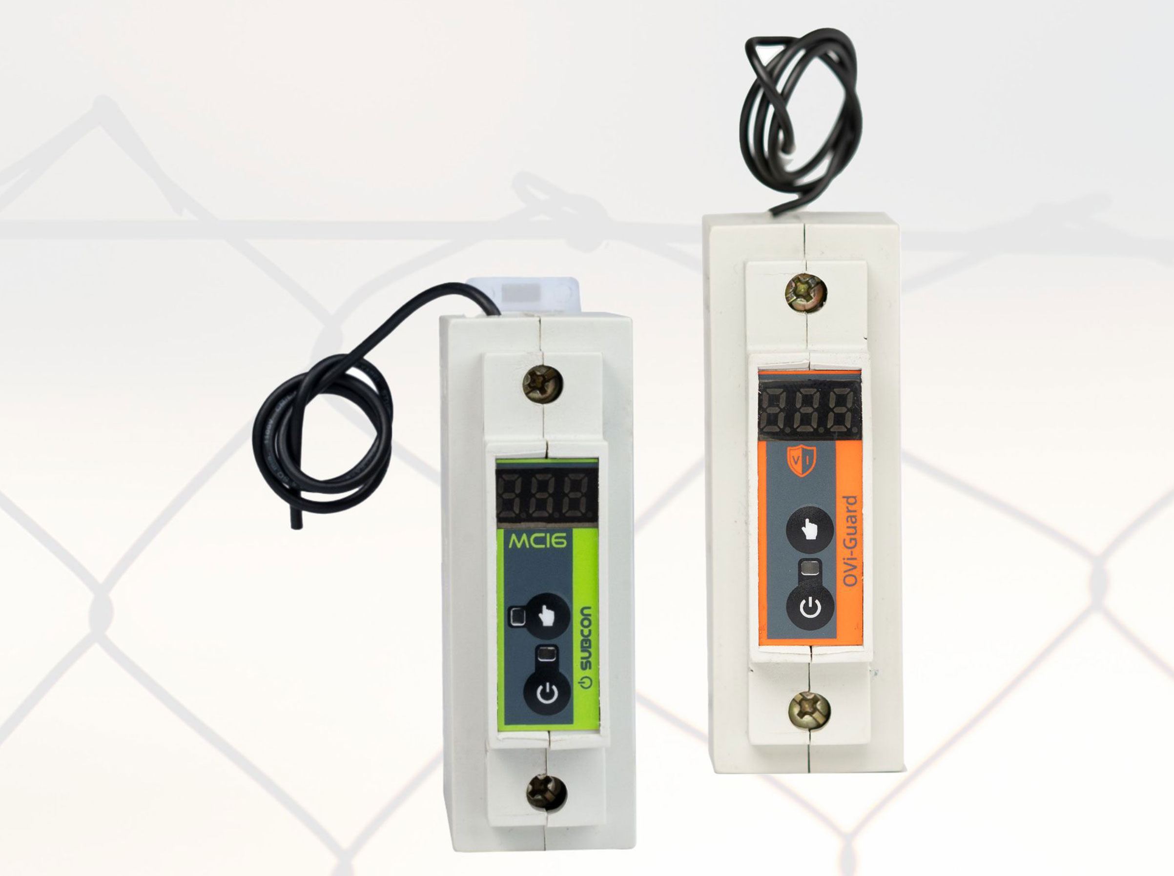  M Series Protective devices